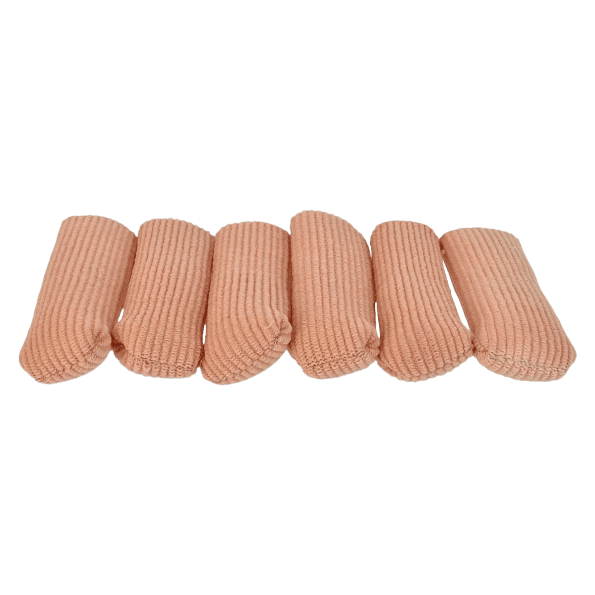 Silopad Digital Mesh Caps, Small/Medium, Gel/Mesh with Mineral Oil thumbnail 2