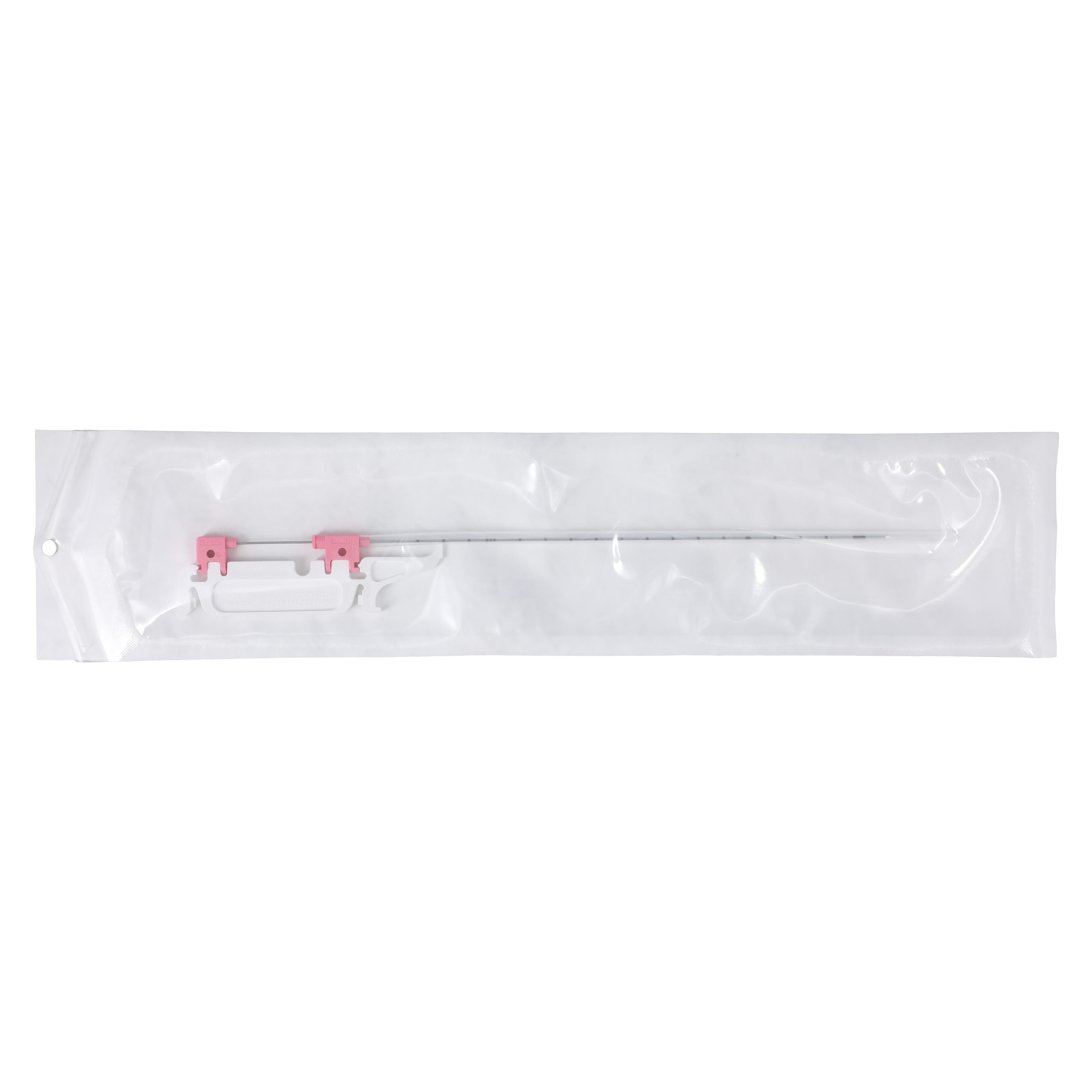 Bard Magnum Biopsy Needle, 18 Gauge, 20 cm, Sharp Trocar thumbnail 3