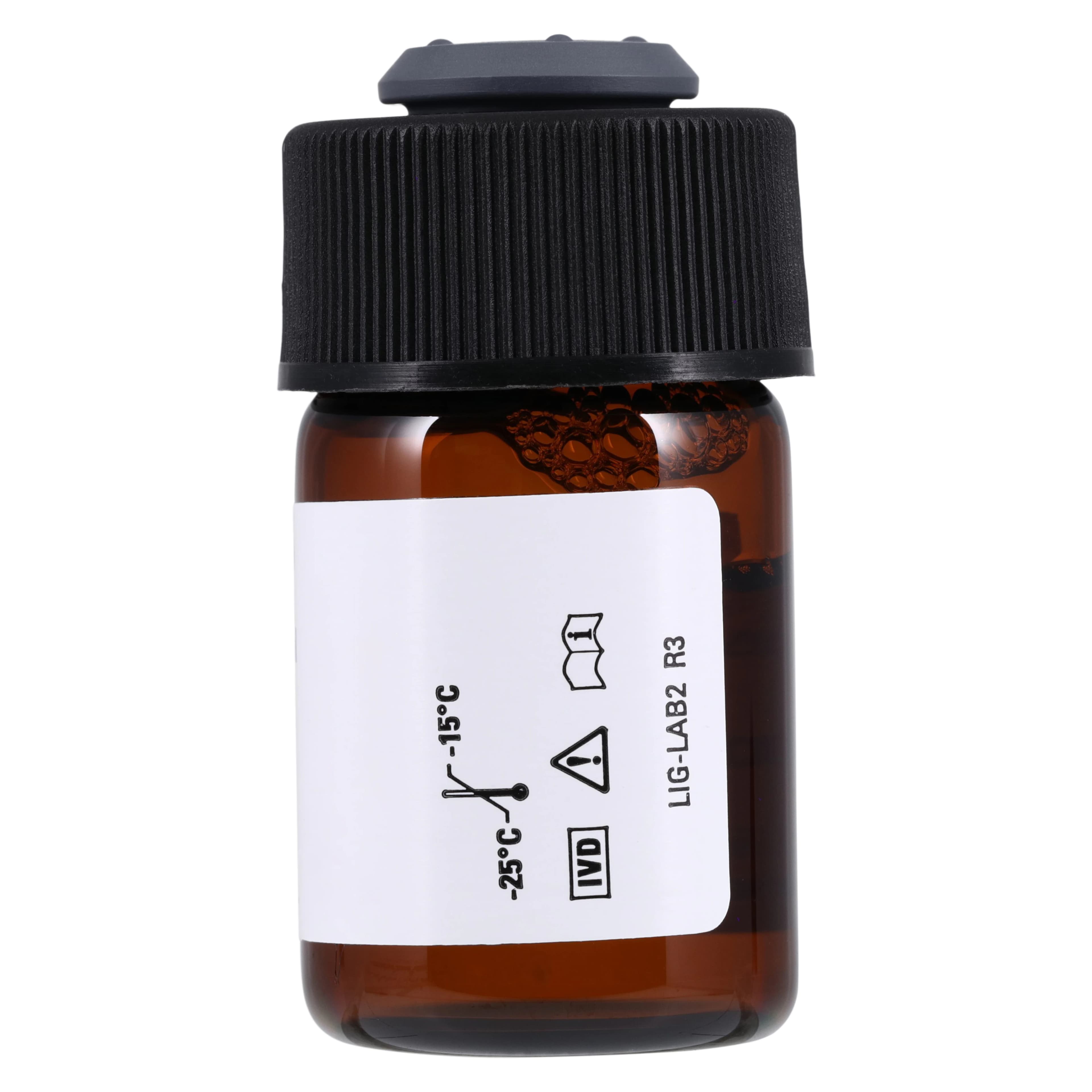 Liquimmune MAS Assay Control Level 2, Multi-Analyte Immunology Control, 6 x 5 mL Vials, 2483436 thumbnail 2