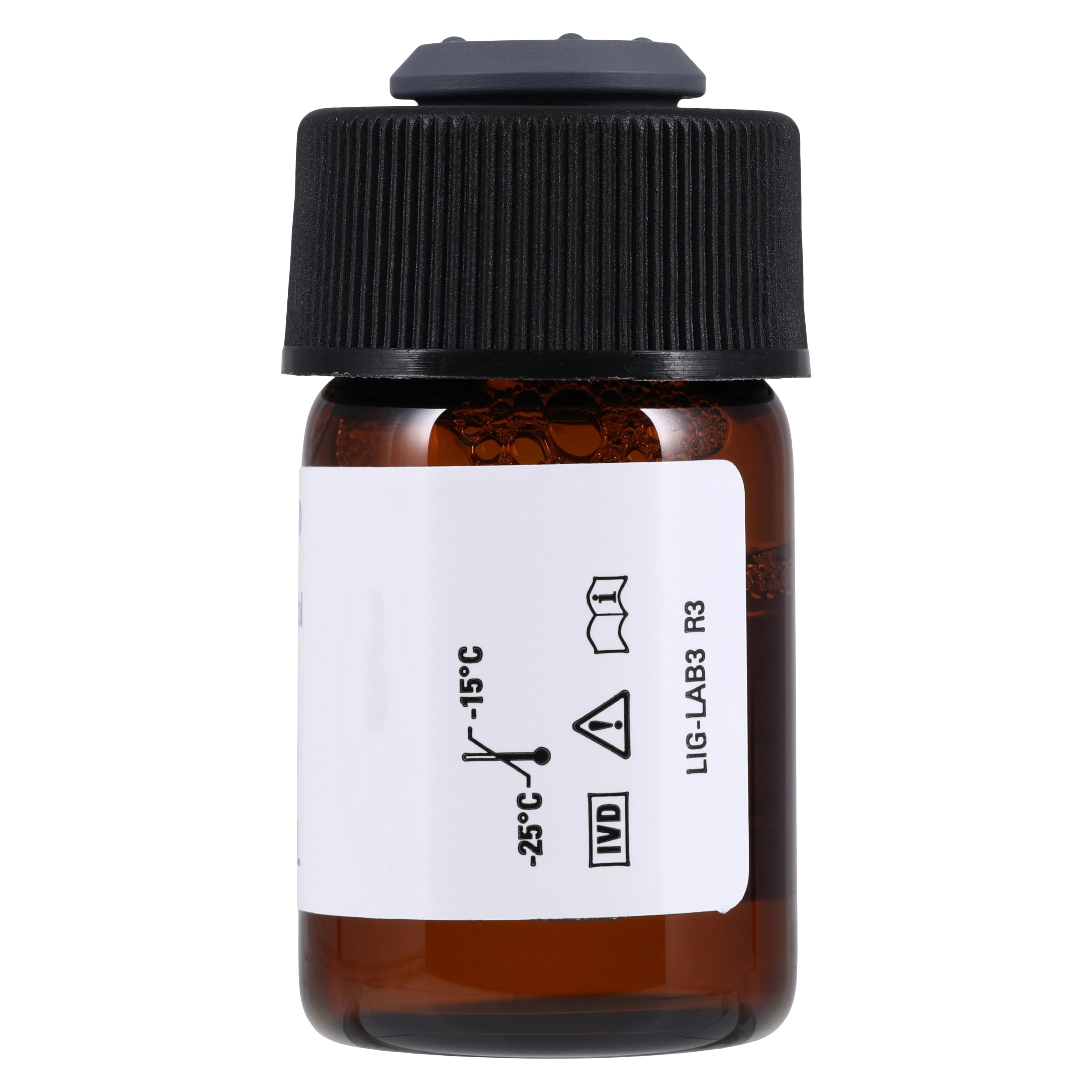 Liquimmune MAS Assay Control Level 3, Multi-Analyte Immunology Control, 6 x 5 mL Vials, 2345473 thumbnail 2