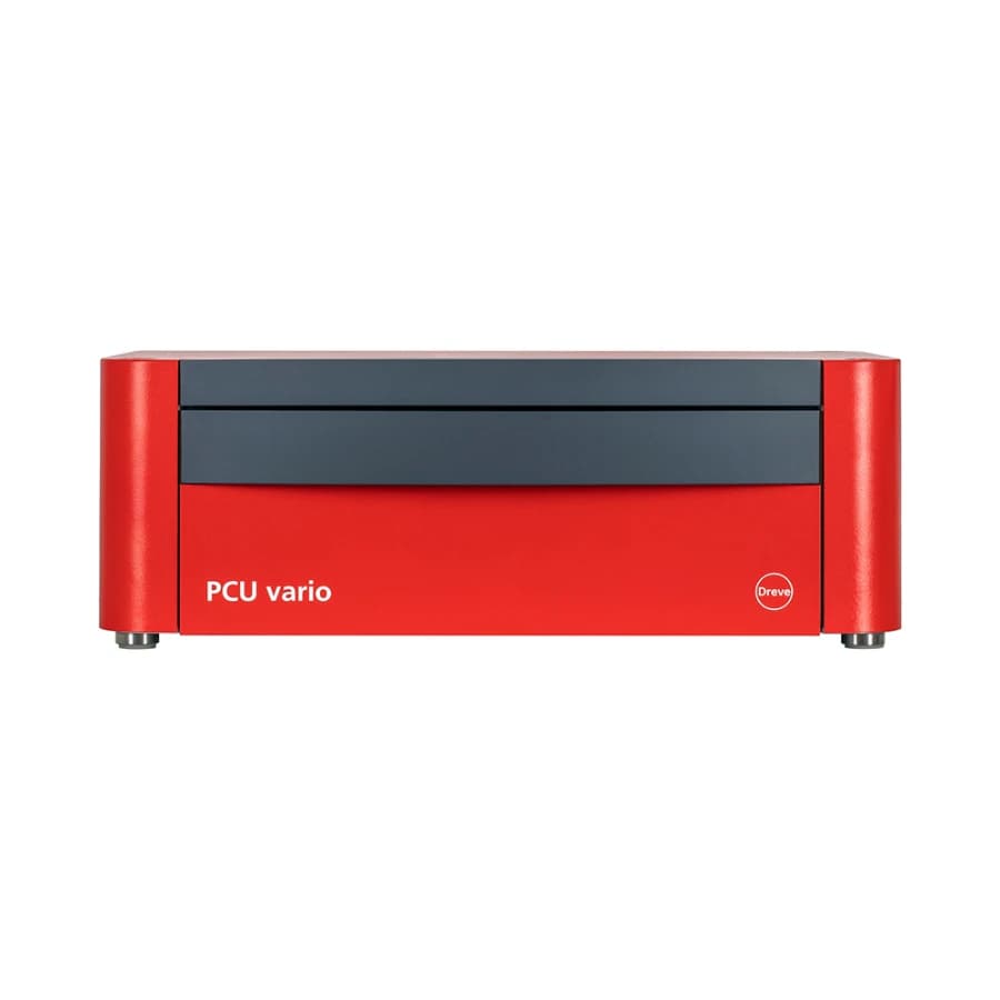 Dreve PCU Vario 160 Post Curing Unit, Box Unit Only, 100-240V - 50/60Hz - PCU Vario 160 - Image 1