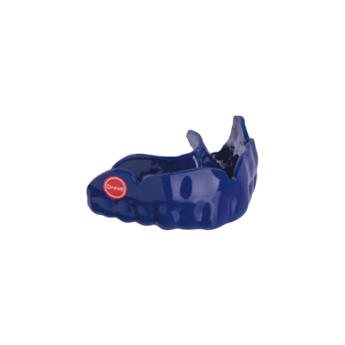 Drufosoft 120 x 3mm Material, Blue Opaque, 10/Box - Drufosoft 120 x 3mm - Image 1