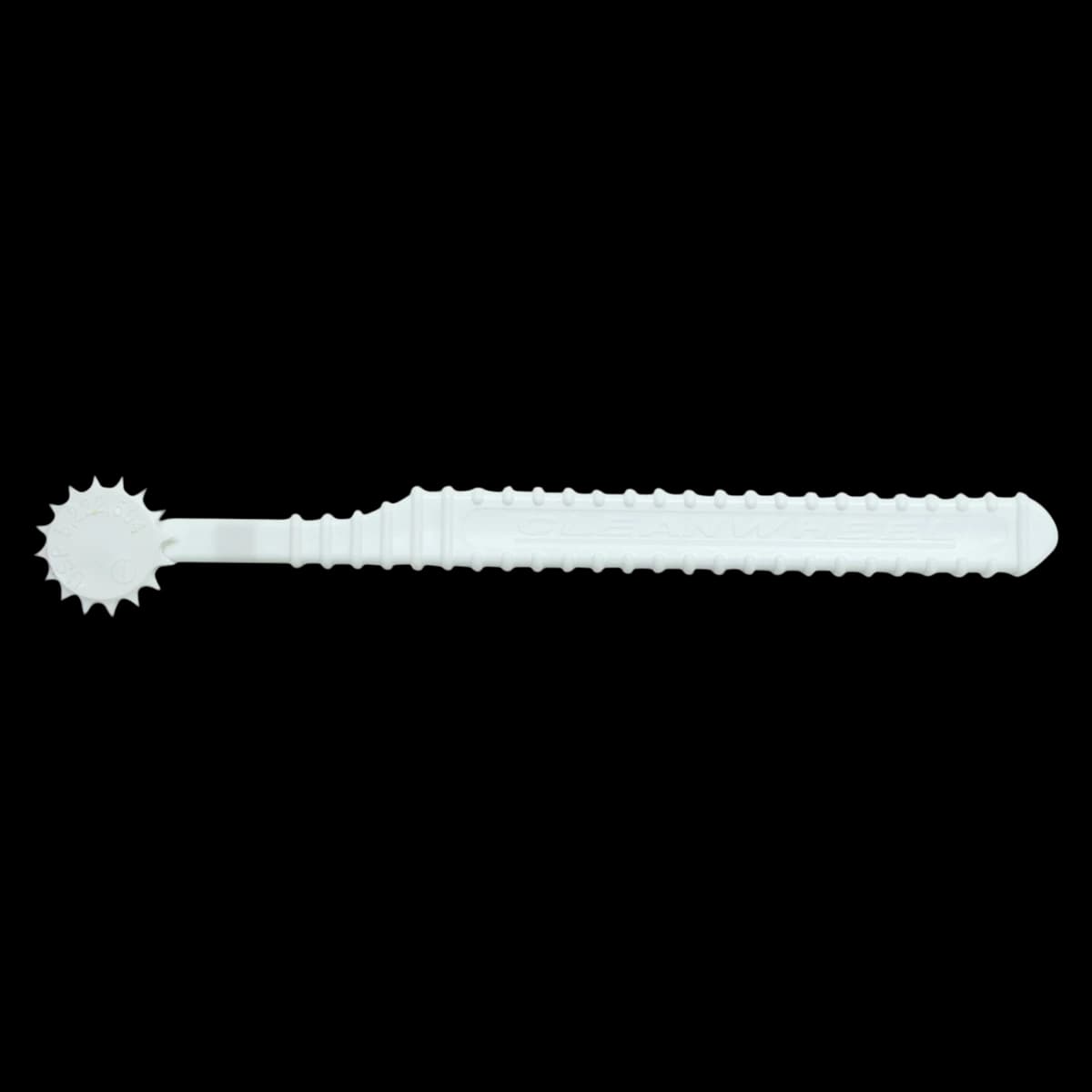 Baseline Neurological Pinwheel, Plastic, Sterile, Disposable, Each - Clean Wheel Disp Neurological - Image 1