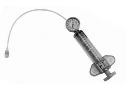 Conmed Balloon Inflation Device - Balloon Inflation Device - Image 1