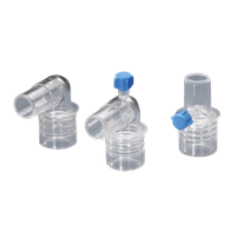 ICU Medical Nitrous Unit Rebreathing Bag, Latex Free, 1 Liter, 25/Case - Bag Breathing Lf Size 1lt - Image 1