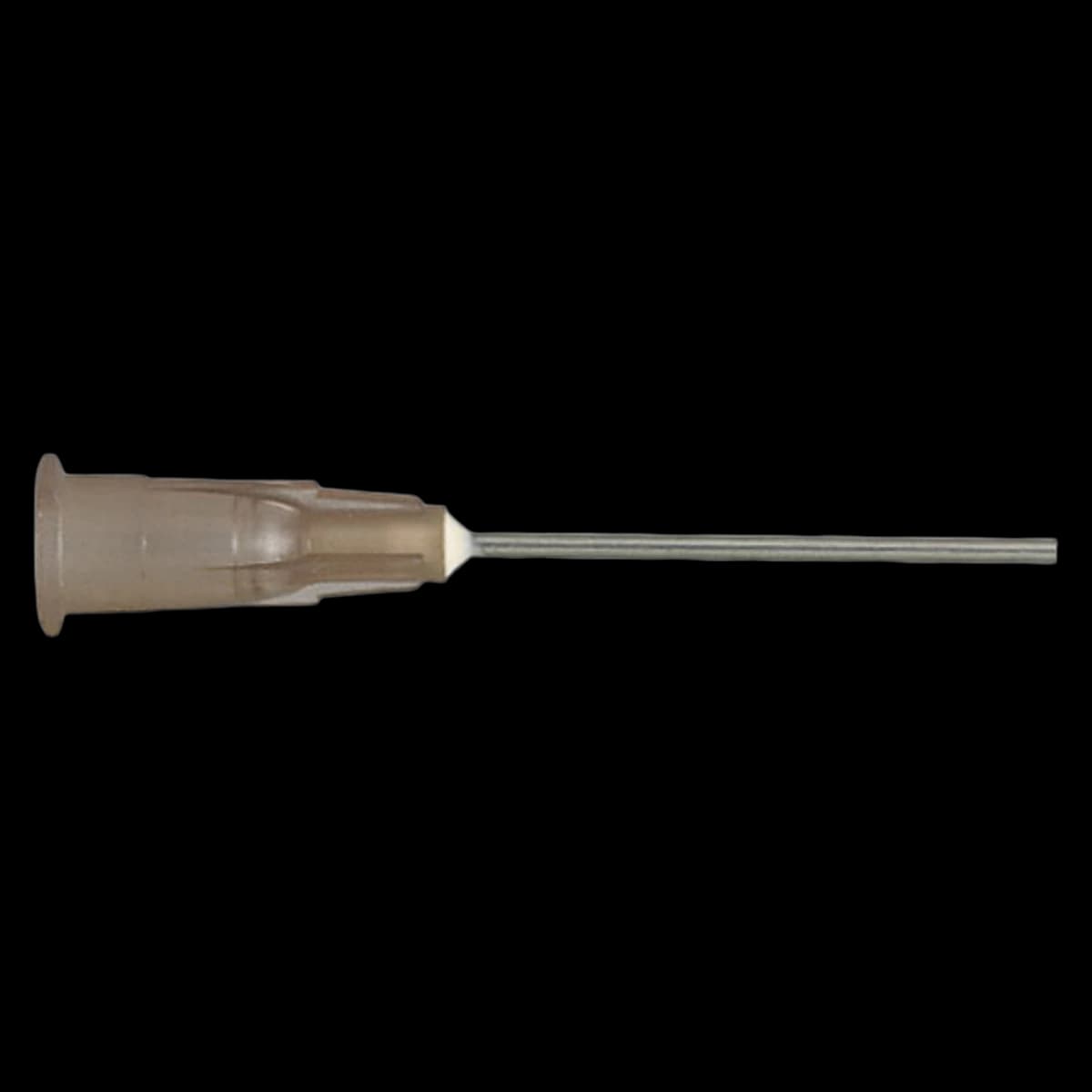 Premier Medical Cryosurgery Spray Tip, 19 Gauge, Brown - Spray Tip 19g Brown - Image 1