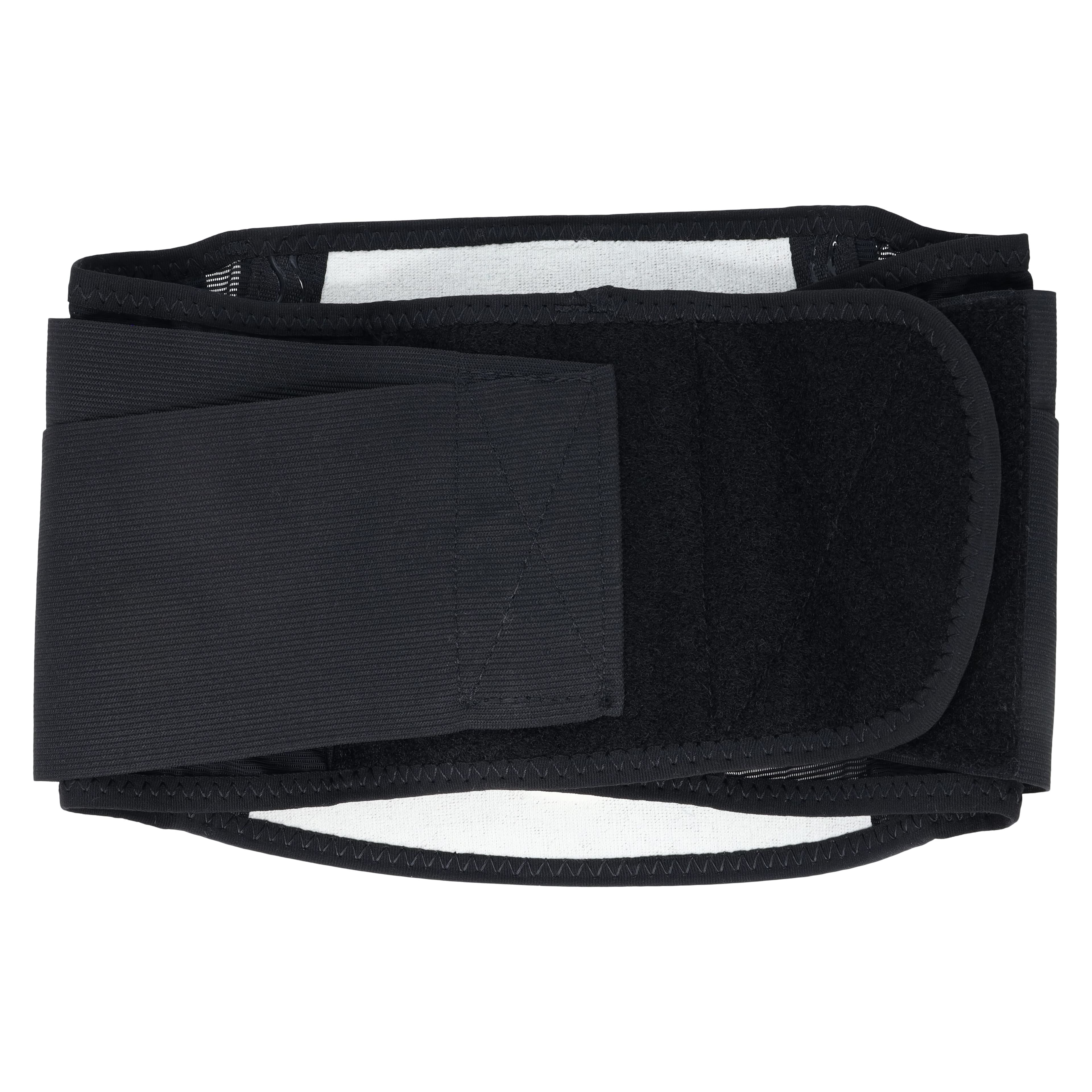 ComfortFORM Support Back, Adult Elastic/Mesh, Size 2X-Large (42-46") thumbnail 3