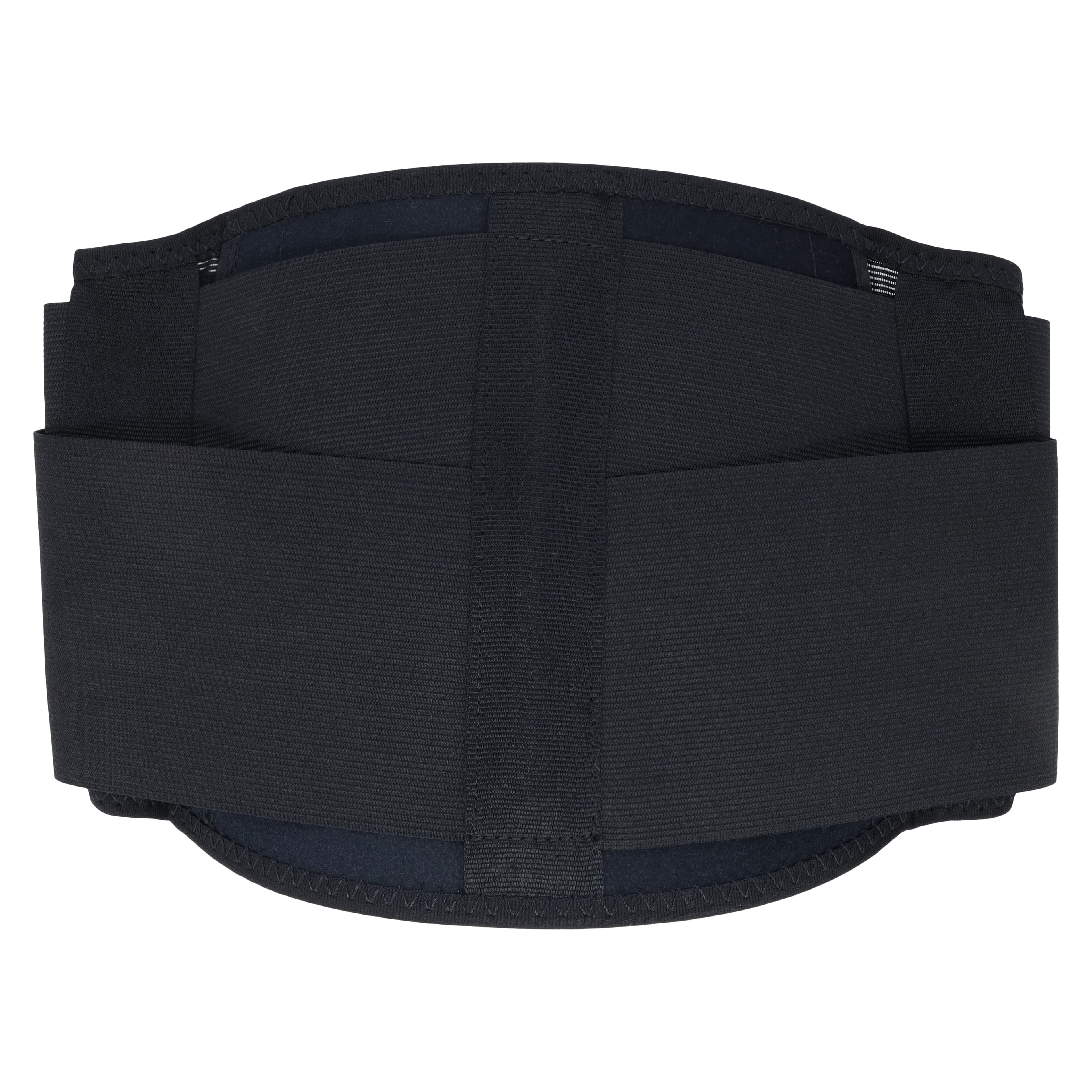 ComfortFORM Support Back, Adult Elastic/Mesh, Size 2X-Large (42-46") thumbnail 4