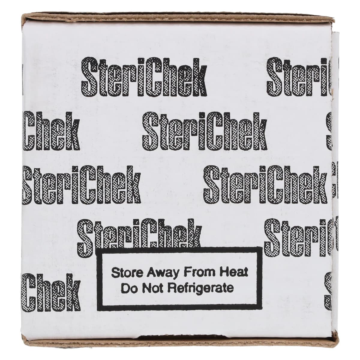 SteriChek Water Hardness Test Kit, Sensitive Low Range, 300 Tests/Case thumbnail 3
