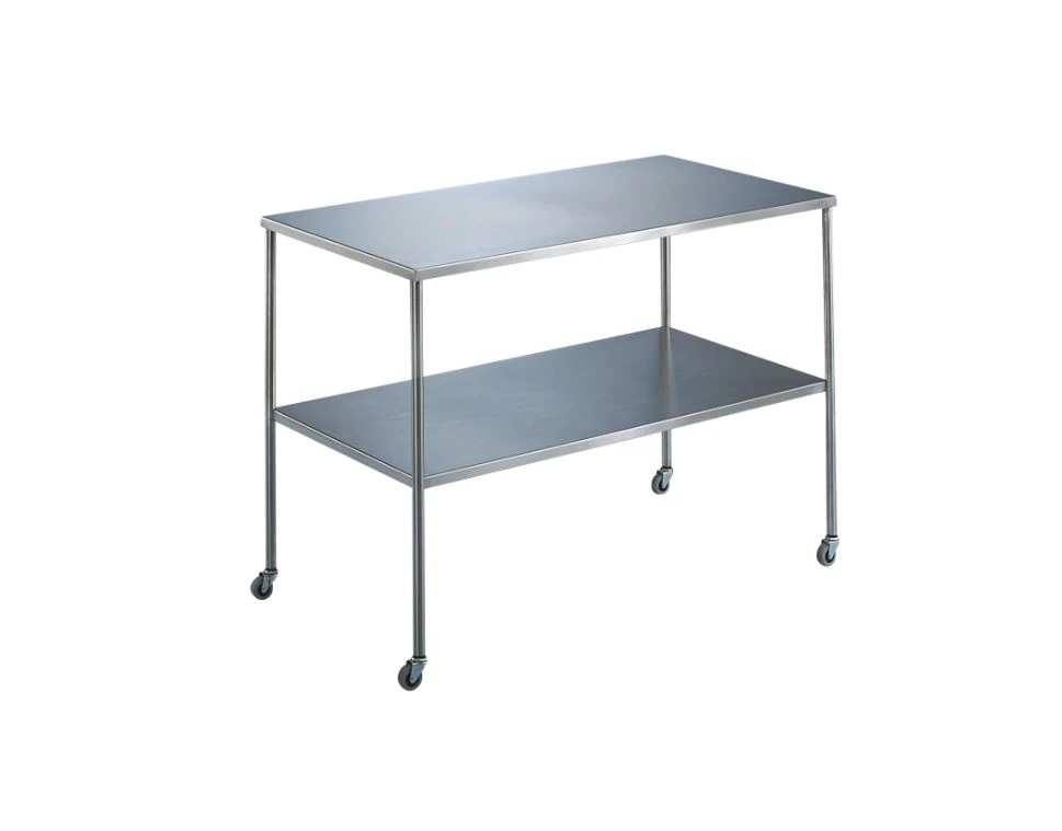 Blickman Industries Sawyer Adjustment Table - Sawyer Adjustment Table - Image 1