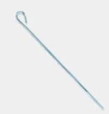 Sheridan SHER-I-SLIP Intubation Stylet, 34 cm, Sterile - Stylette Sheri-I-Strip - Image 1