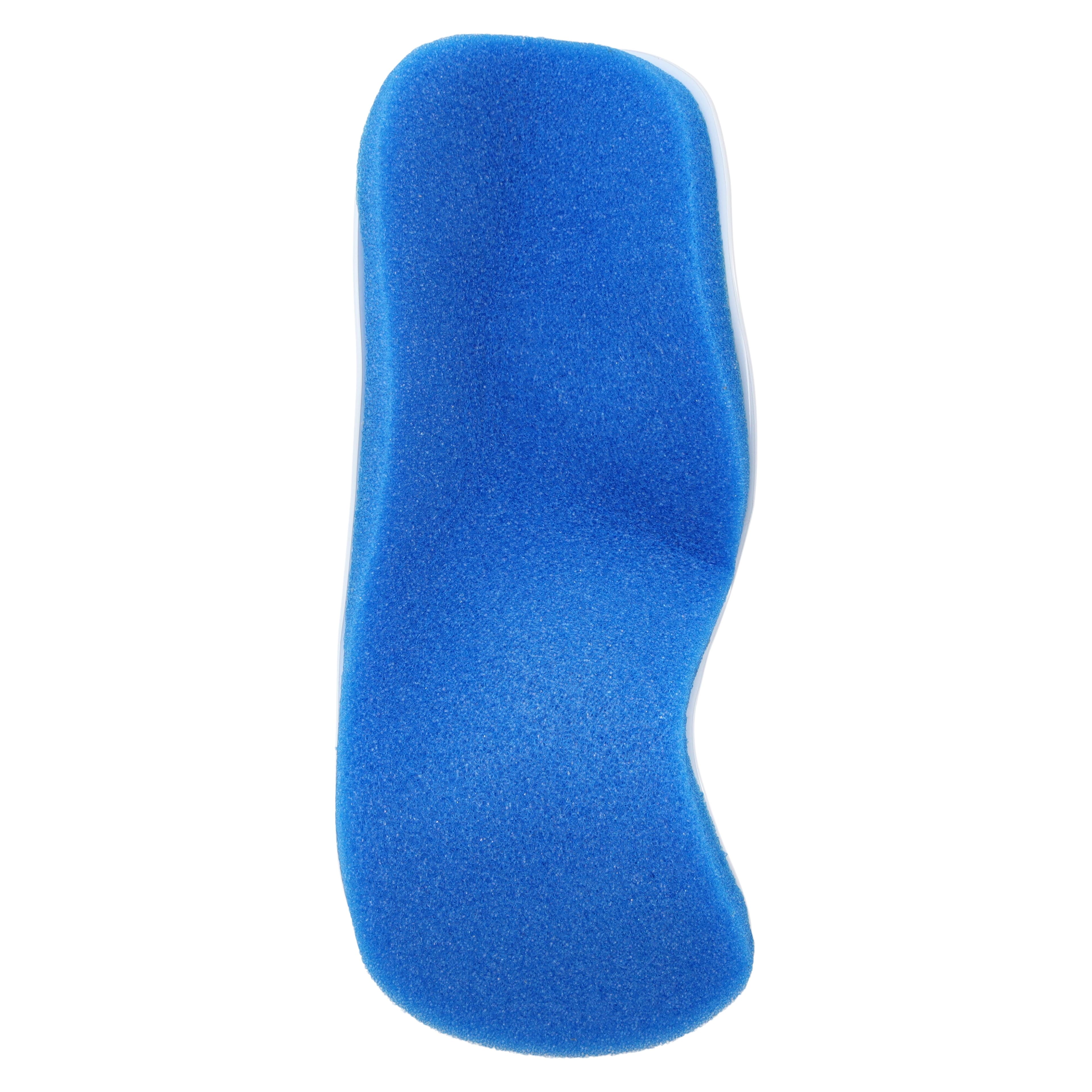 Procare Colles Splint Wrist/Forearm, Adult, Aluminum, X-Small, 7x2.25", Right thumbnail 3