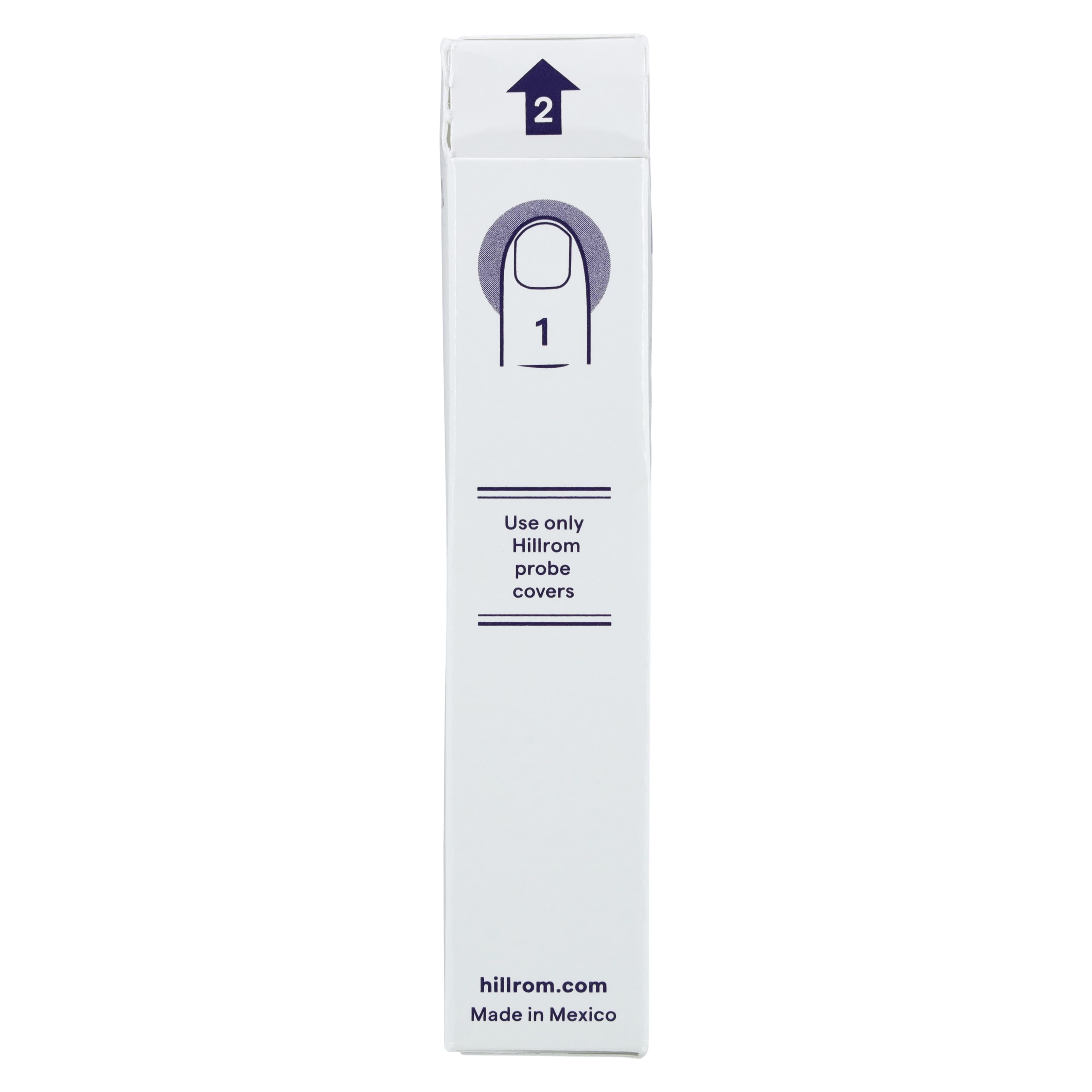 Welch SureTemp Probe Covers, Disposable, For SureTemp 690/692, 1500/Case thumbnail 5