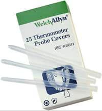 Welch SureTemp Probe Covers, Disposable, For SureTemp 690/692, 1500/Case thumbnail 2