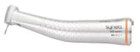 Synea 500 High Speed Electric Handpiece, Micro Head, Contra Angle, Push-Button Autochuck, LED Light, Penta Spray, 1:4.5 Ratio, WK-93LT, Standard Length, 1/Pkg - Synea 500 High Speed Electric Handpiece – Micro Head, Contra Angle, Push-Button Autochuck, LED Light, Penta Spray - WK-93LT, Standard Length, 1/Pkg - Image 1