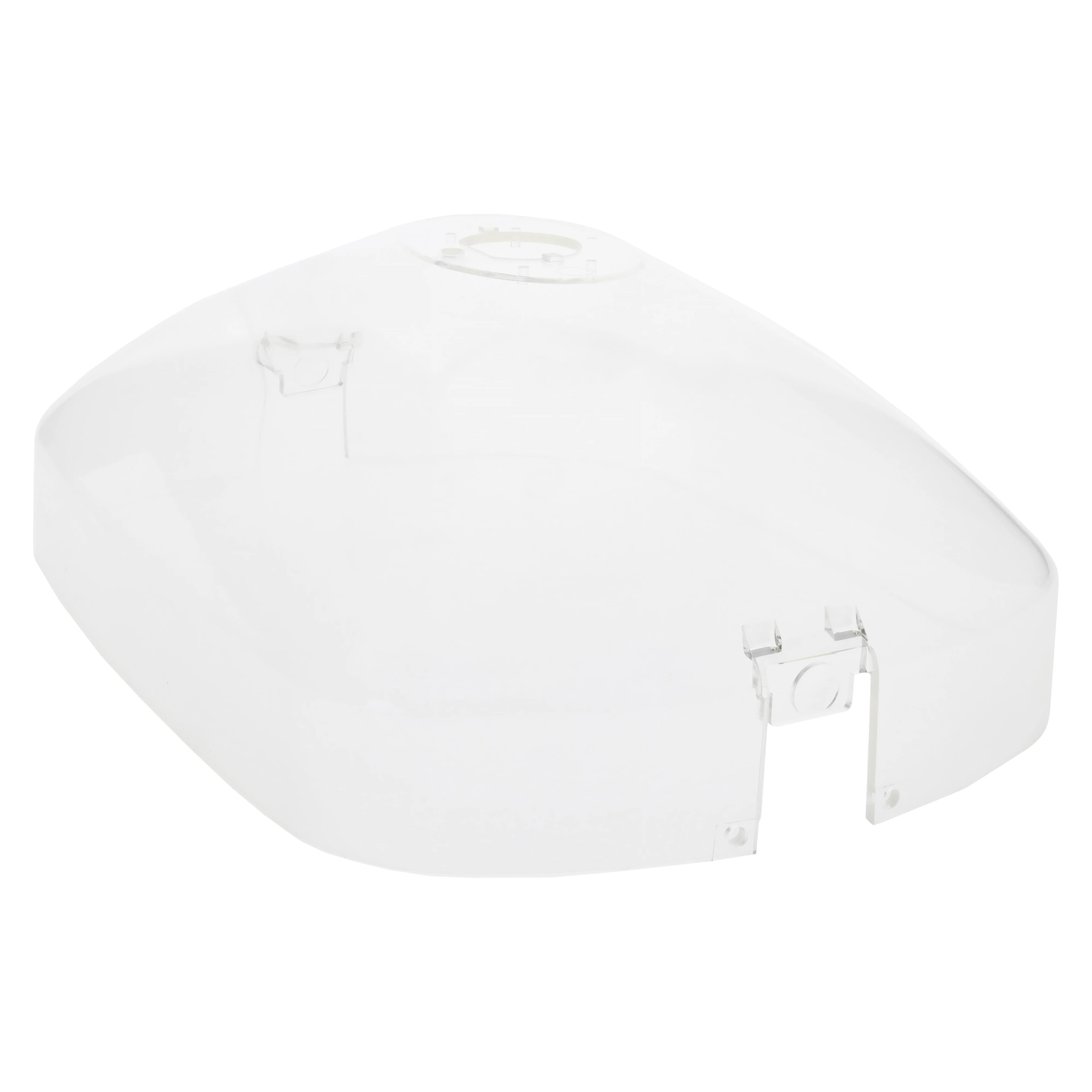 House Brand A-dec Cascade 6300 Lens Splash Shield, Single Shield thumbnail 2