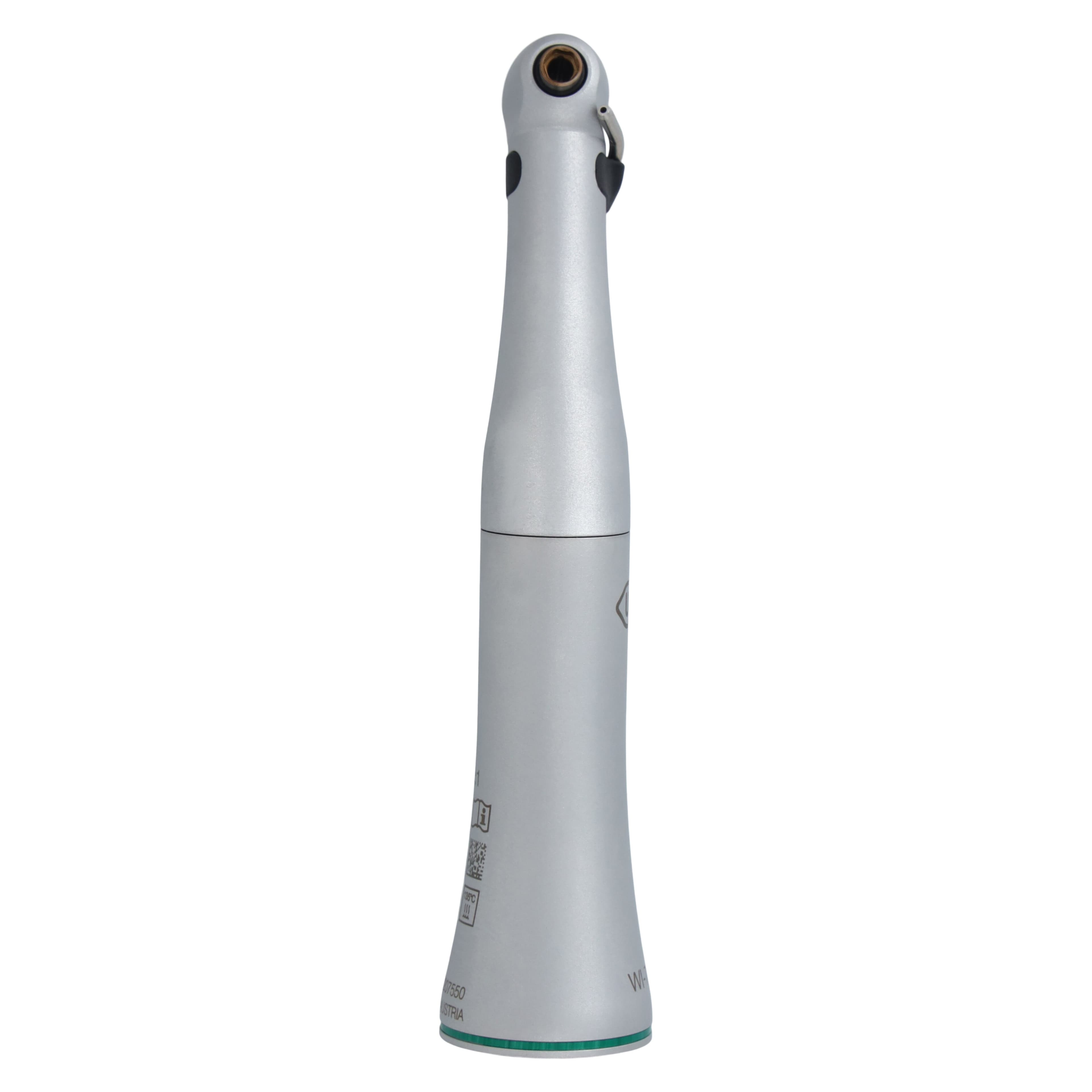 W&H WI-75 E/KM Surgical Contra Angle Handpiece, 20:1, Single Spray, Not Dismantlable, 1/Pkg, 10207550 thumbnail 4