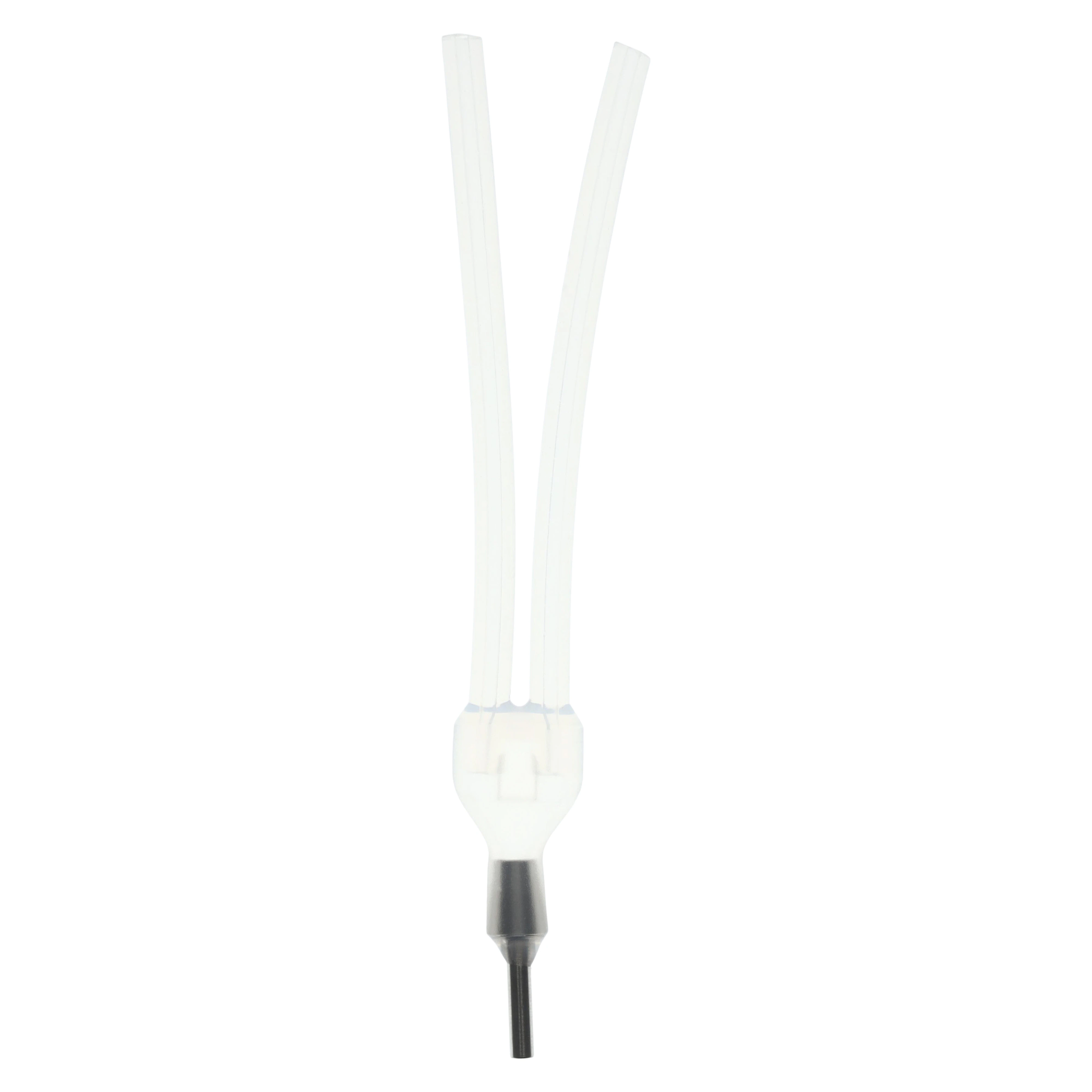 W&H Y-Connector with Tubing for Surgical Contra Angle Handpiece, 3/Pack - Y-Connector w/Tubing - Image 1