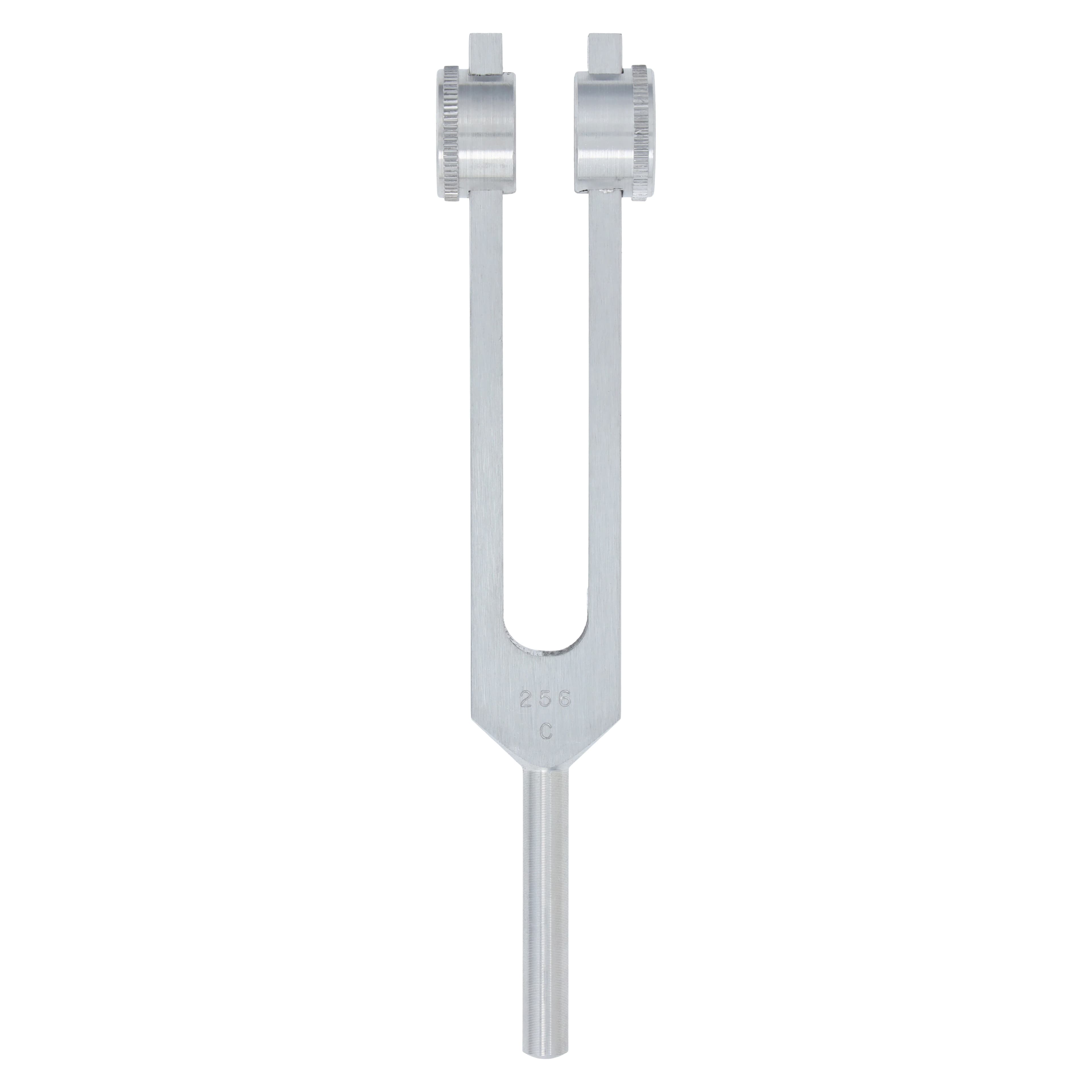 American Diagnostic Tuning Fork 256 CPS, Aluminum Alloy, Each thumbnail 2