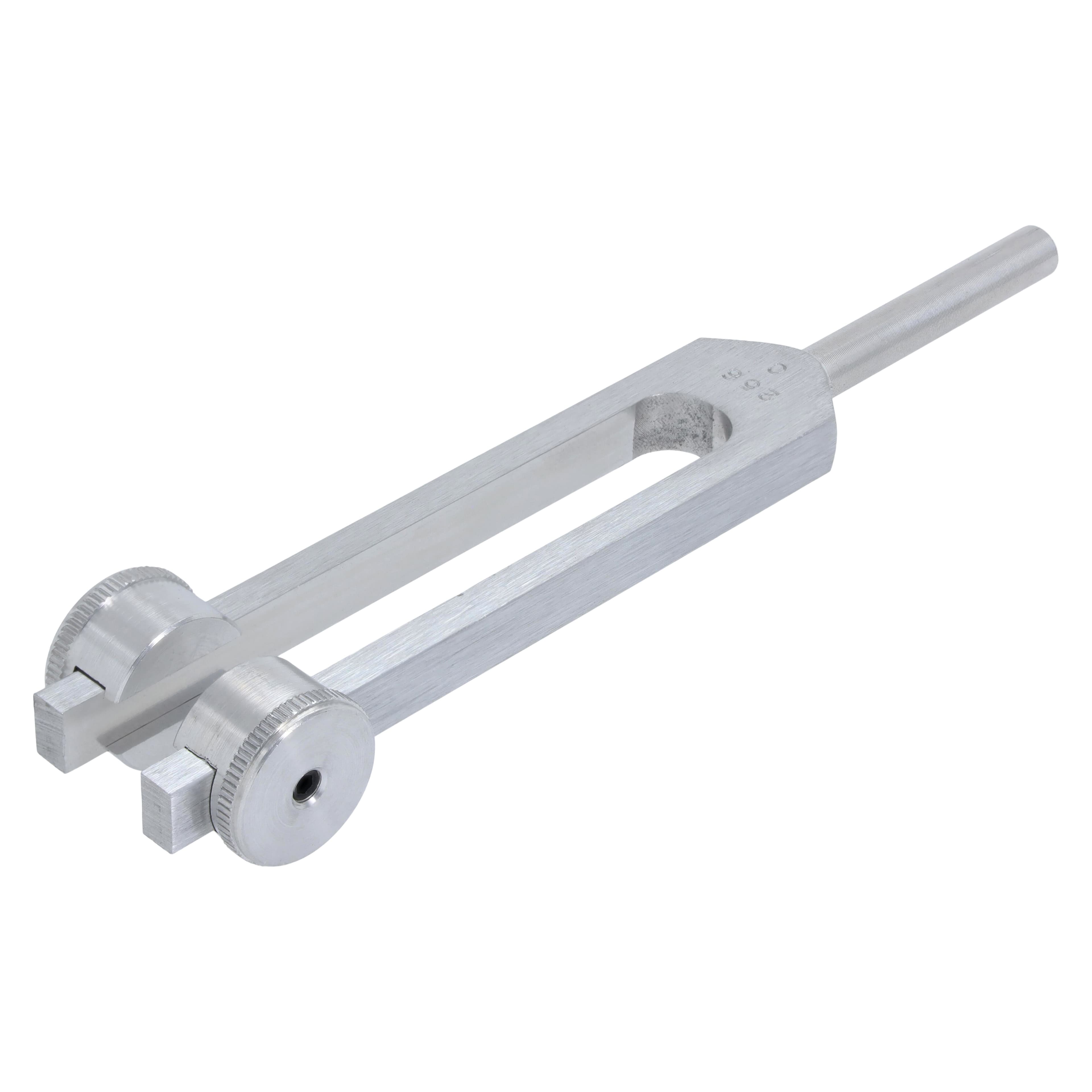 American Diagnostic Tuning Fork 256 CPS, Aluminum Alloy, Each thumbnail 4