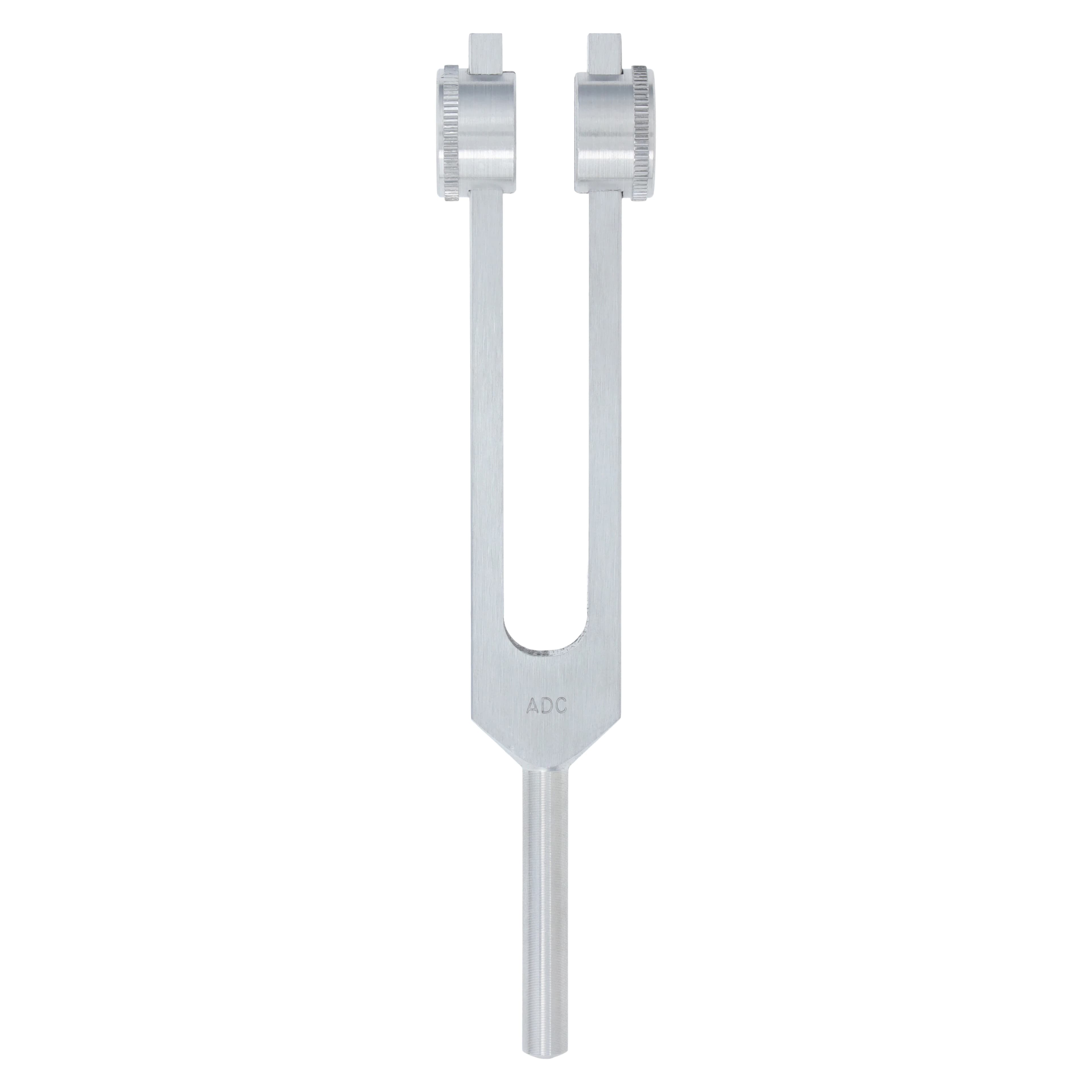 American Diagnostic Tuning Fork 256 CPS, Aluminum Alloy, Each thumbnail 5