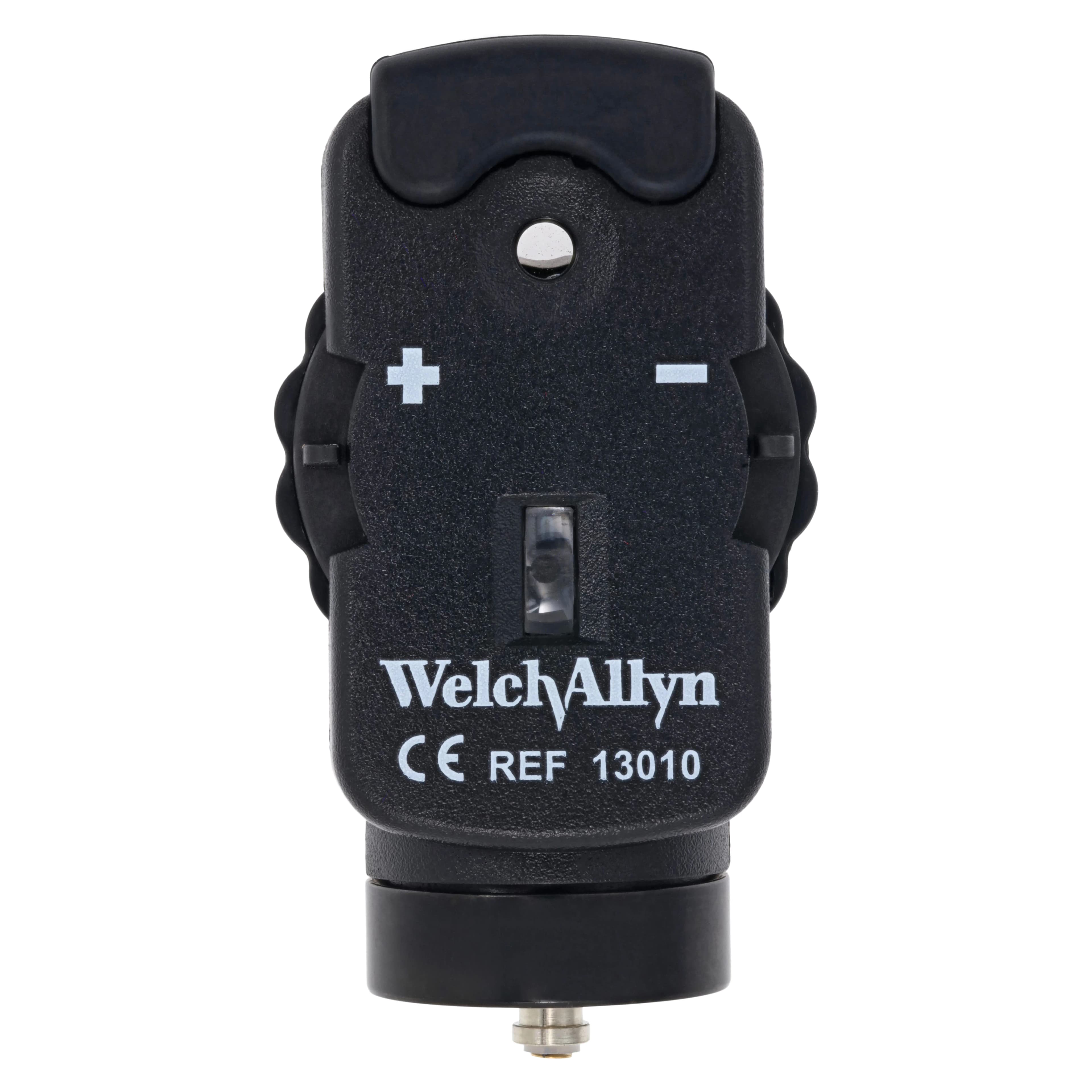 Welch Allyn PocketScope Ophthalmoscope Head, Twist Lock Connection, 2.5V, 1/Each thumbnail 2