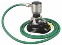 Demand Valve/Resuscitator, 40 LPM, Allied Medical LLC - Demand Valve/40 Lpm - Image 1