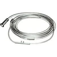 Allied Medical Softie Infant Nasal Cannula with 7 ft Sure Flow Tubing, Disposable, Each - Nasal Cannula Infant - Image 1