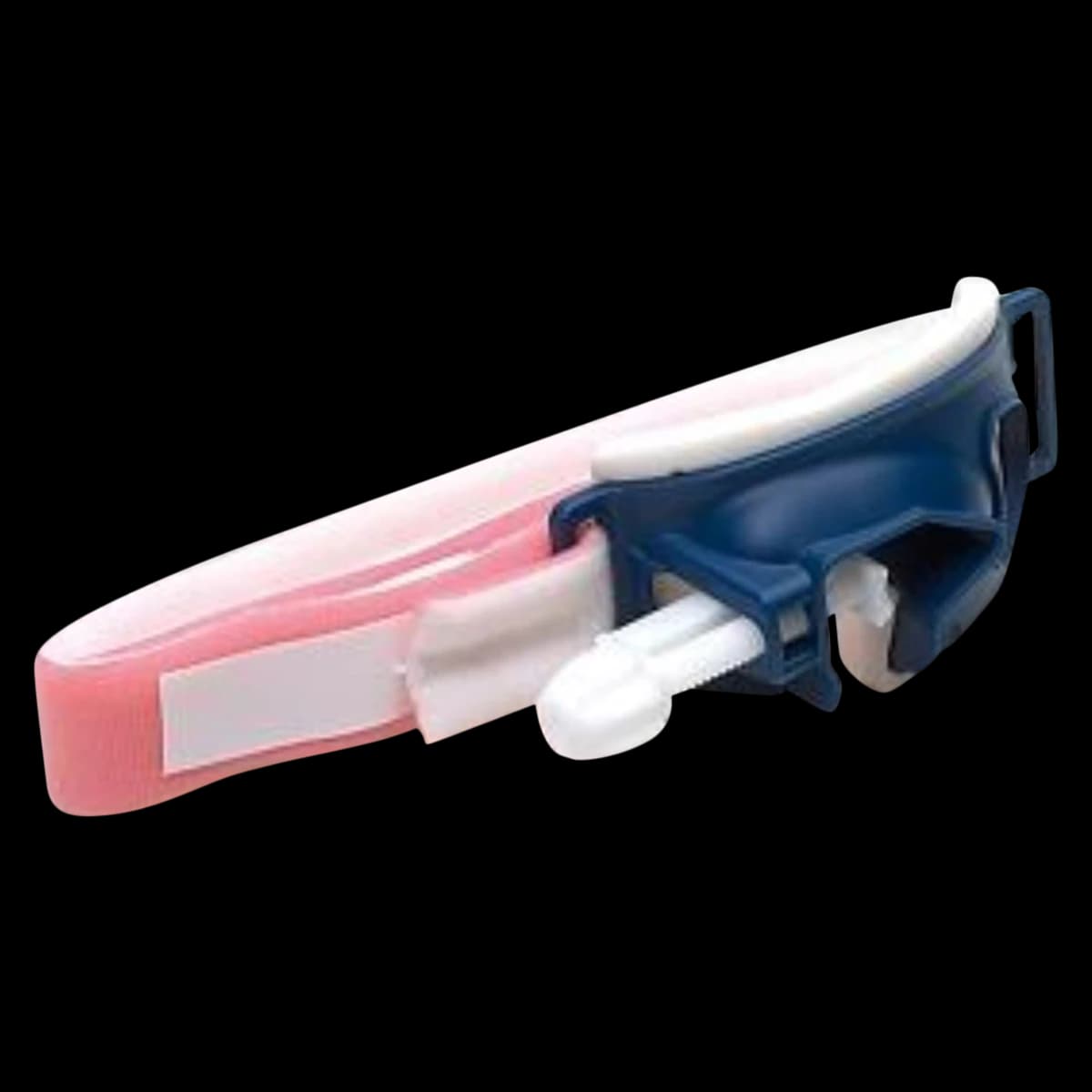 Thomas ET Holder Pedi - Endotracheal Tube Holder, Pediatric - Thomas ET Holder Pedi - Image 1