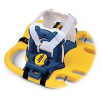 Laerdal Medical Replacement Strap/Pad Set - Strap/Pad Set - Image 1