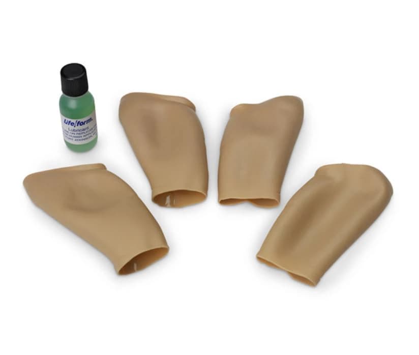 Nasco Healthcare Skin Replacement Kit - Skin Replacement Kit - Image 1