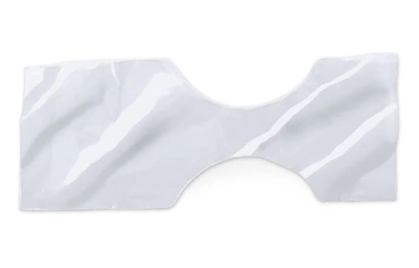 Sani-Child Face Shield/Lung System, 100/Package - Sani Child Faceshield/Lung - Image 1