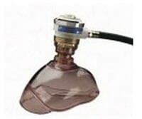 Allied Medical Demand Valve Only, 40 LPM - Demand Valve Only 40LPM - Image 1