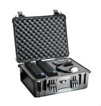 Pelican Case Silver - Pelican Case Silver - Image 1