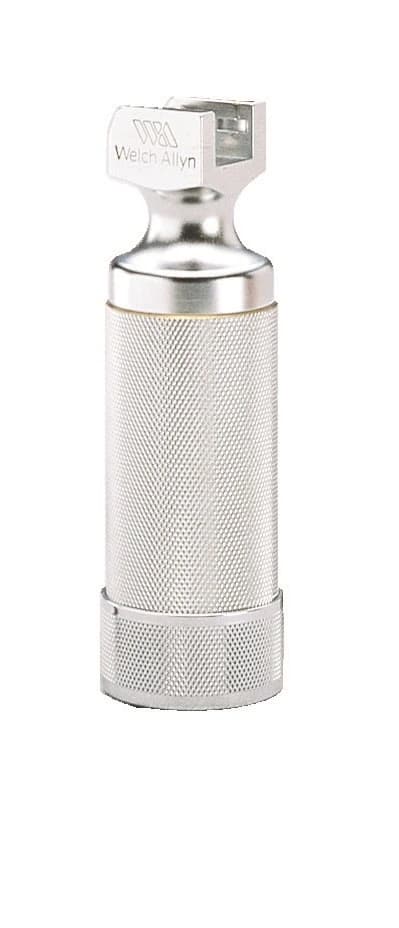 Welch Allyn Standard Laryngoscope Handle - Laryng Handle Standard - Image 1