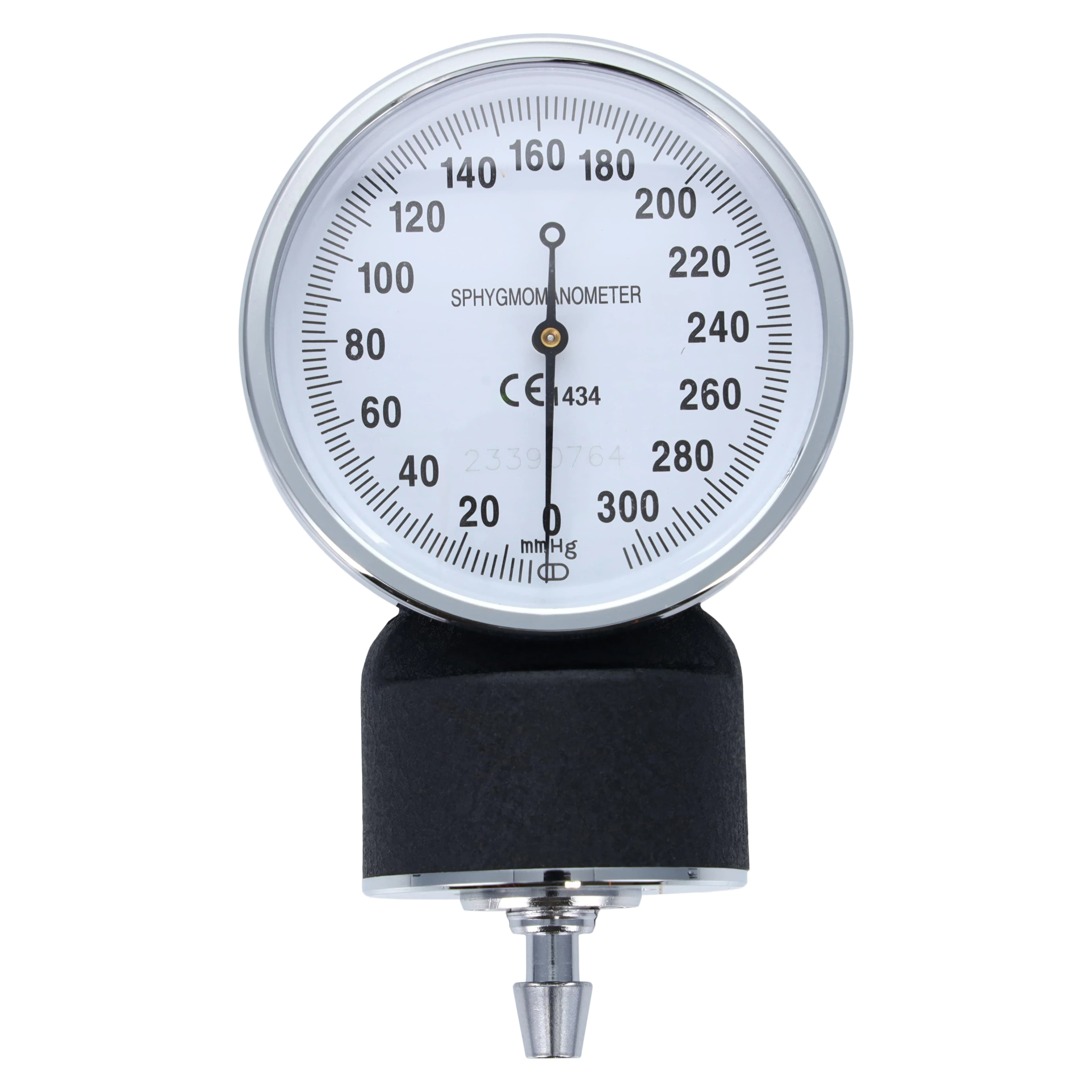 American Diagnostic Aneroid Sphygmomanometer Gauge, White, Latex-Free, for 770/778/780/785/790 Series Blood Pressure Units thumbnail 3