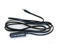 Laerdal DC Power Cord 12V for Compact Suction Unit (LCSU), 6" Cord, 4 Each - DC Power Cord 12V f/Compact - Image 1
