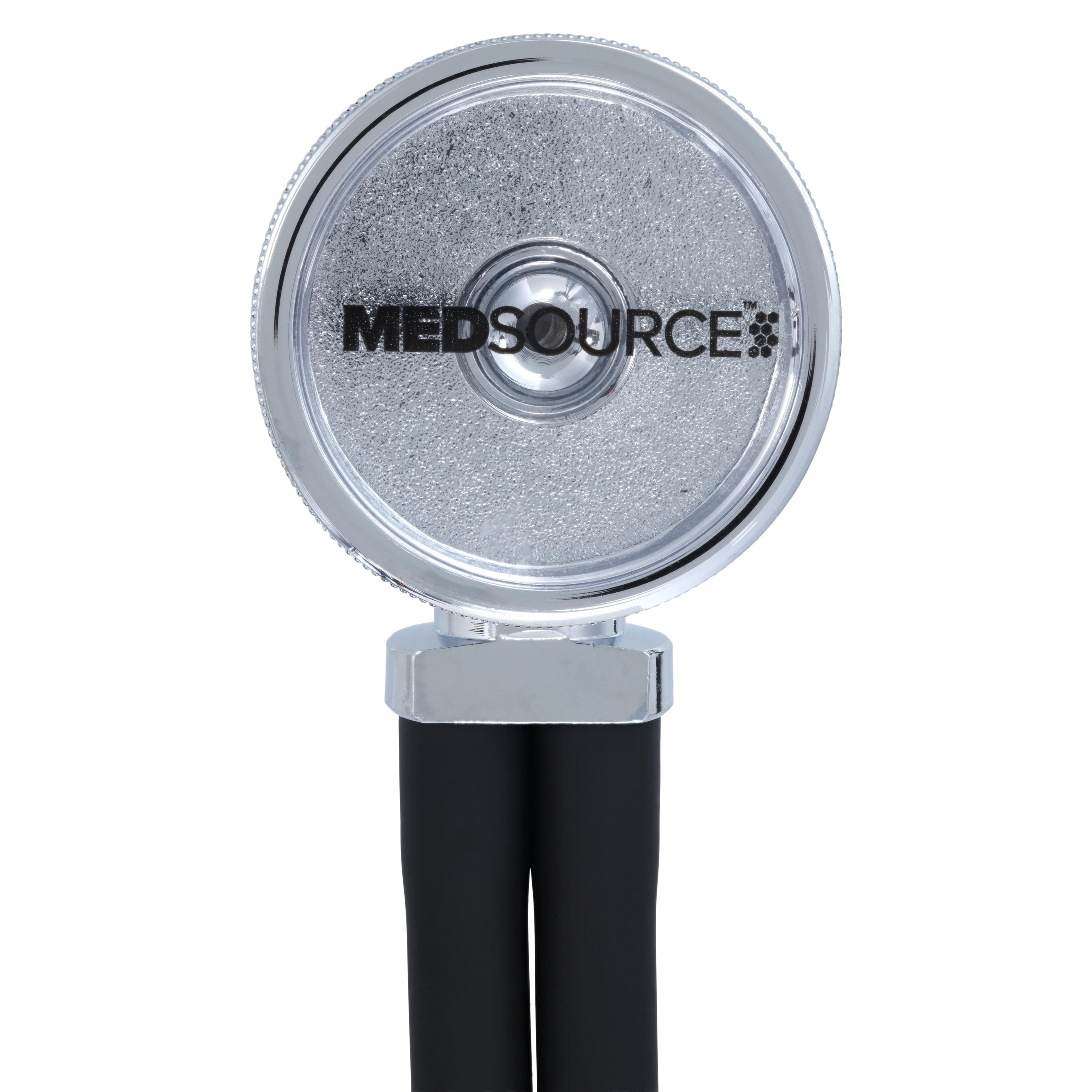 Sprague Rappaport Stethoscope, Black, Each thumbnail 4
