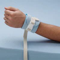 Quick Release Limb Holder, Each - Quick Release Limb Holder - Image 1