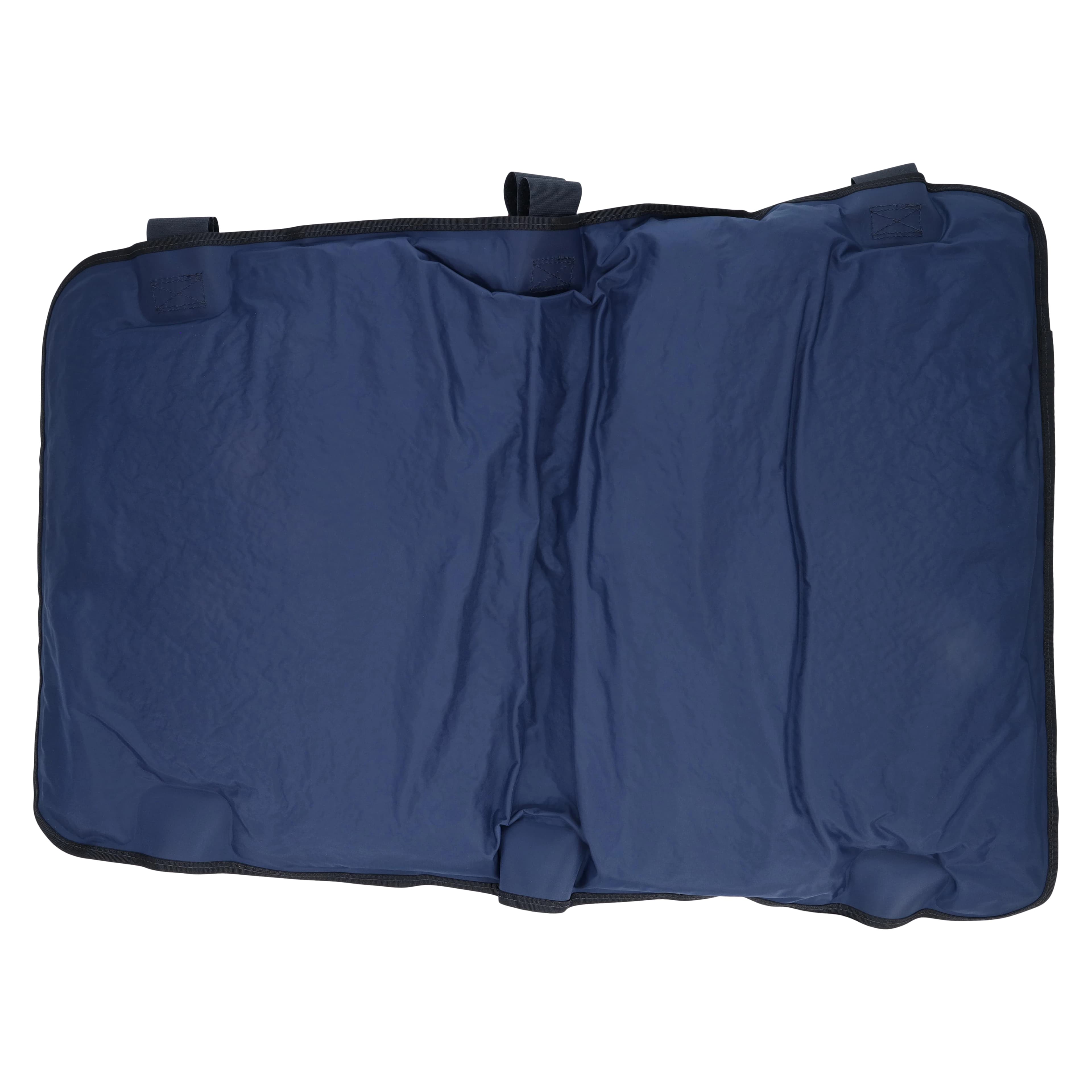 EVAC-U-SPLINT Immobilization Set Extremity Adult, Medium, Nylon/Vinyl, 27.5x20x1" thumbnail 3