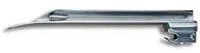 SunMed G-Miller 2 Blade, Greenline Fiber Optic Laryngoscope Blade, Size 2 - G-Miller 2 Blade - Image 1