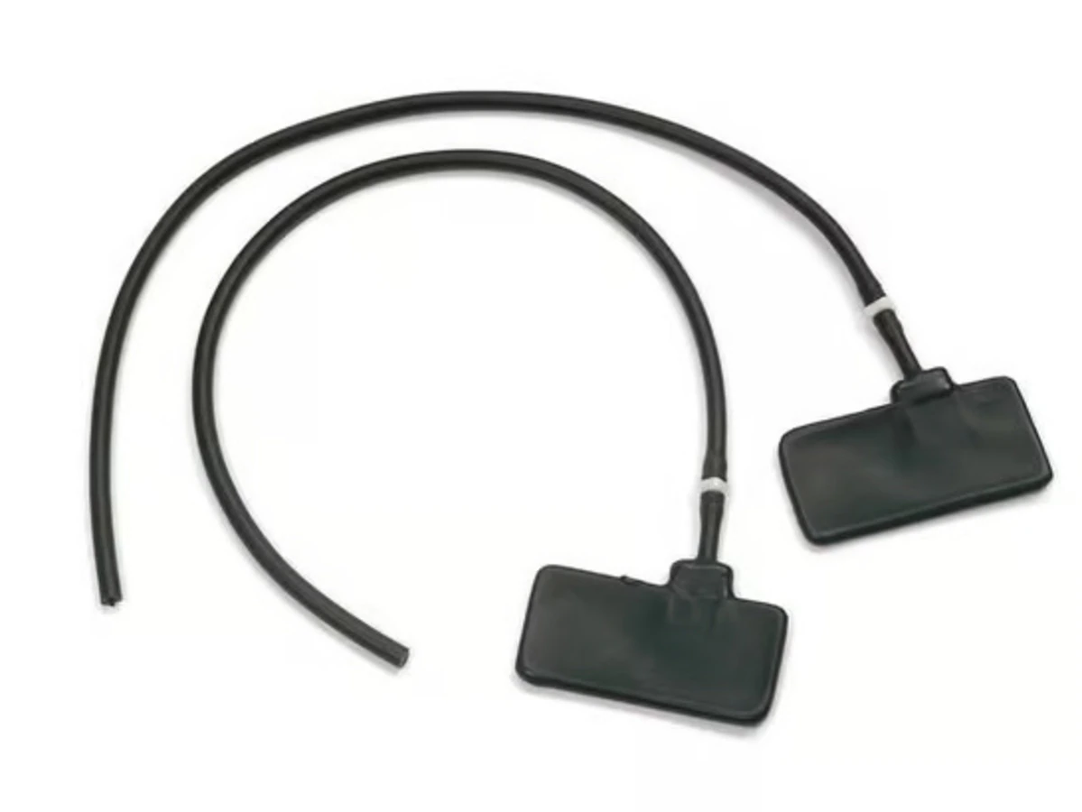 Laerdal SimMom Mid-Axillary Bladder Assembly (Lung/Bladder Mid-Axillary) - Lung/Bladder Mid-Axillary - Image 1
