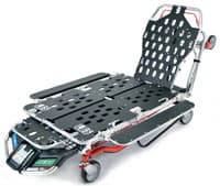 Ferno LBS Jr Bariatric Board for 35X & Powerflex Stretchers - LBS JR F/35X & Powerflex - Image 1