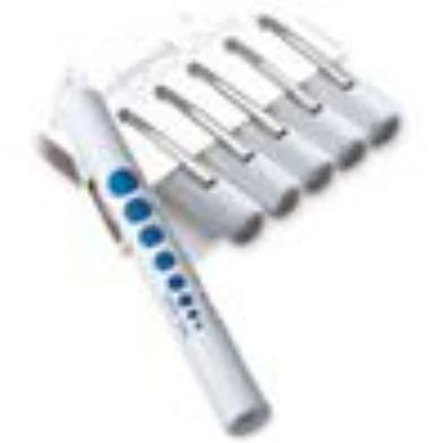 American Diagnostic Adlite Penlight with Pupil Gauge, Disposable - Penlight Disp w/Pupil Gge - Image 1