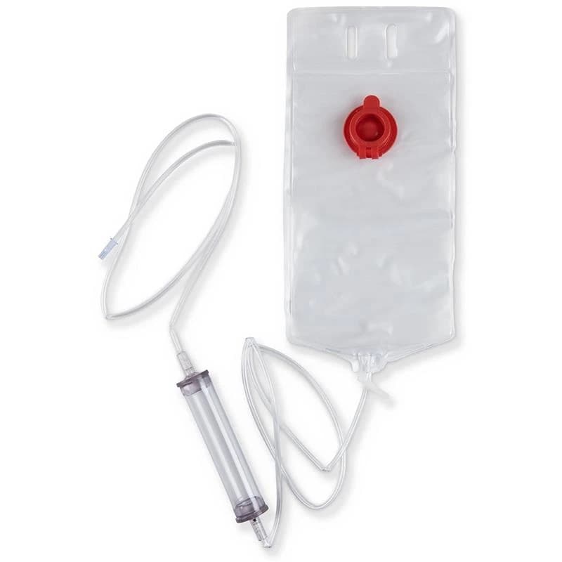 Nasco Healthcare Bleeding Moulage Pump Assembly with Bleeding Moulage - Bleeding Moulage - Image 1