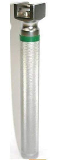 Maco Intl Pediatric Laryngoscope Handle - Handle f/Laryng - Image 1