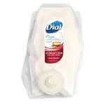 Dial Mosit Lotion EcoSmart, 7-Day Moisturizing, Extra Dry Skin, 15 oz, 6/Case - Dial Mosit Lotion EcoSmart - Image 1