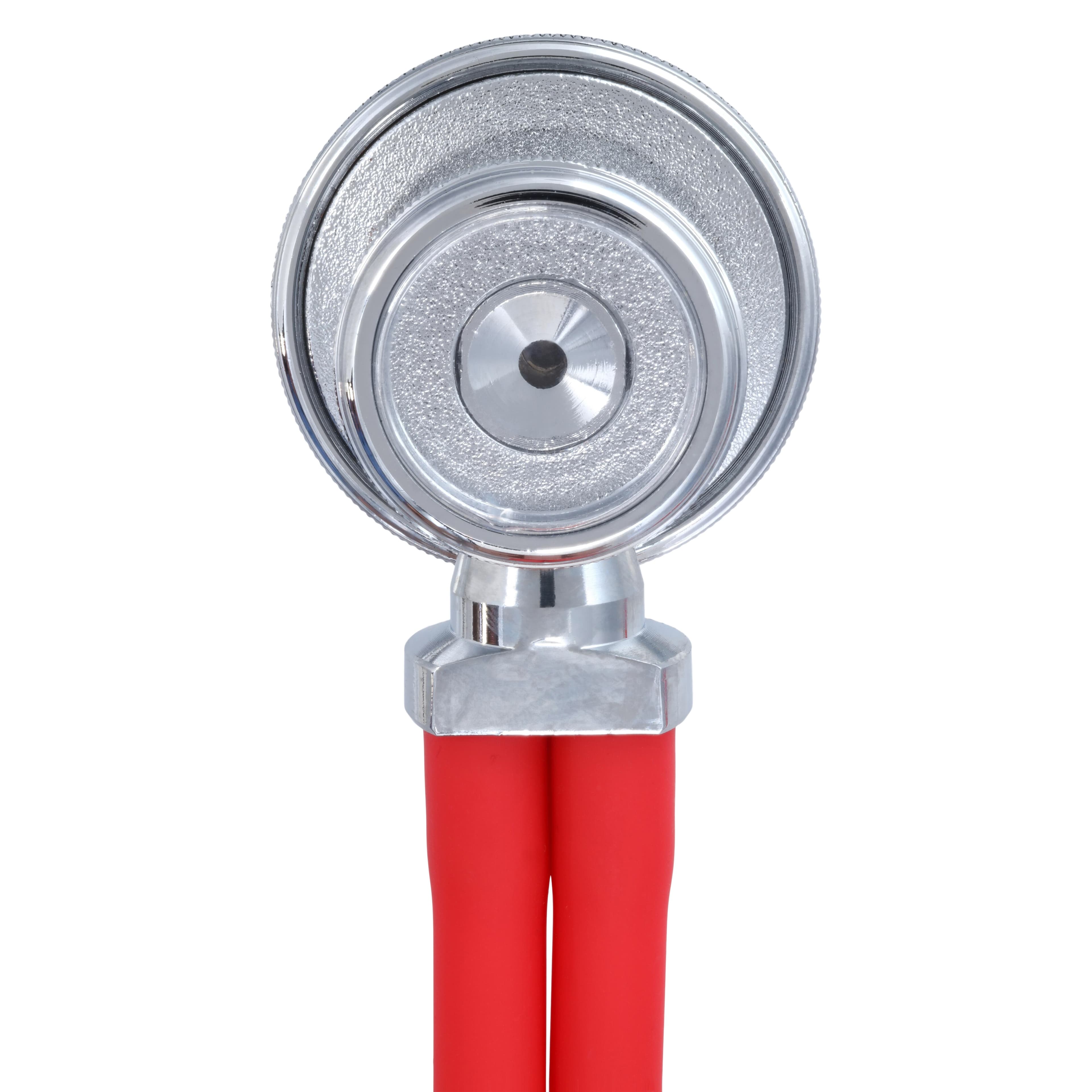 Sprague Rappaport Stethoscope, Red, Each thumbnail 3