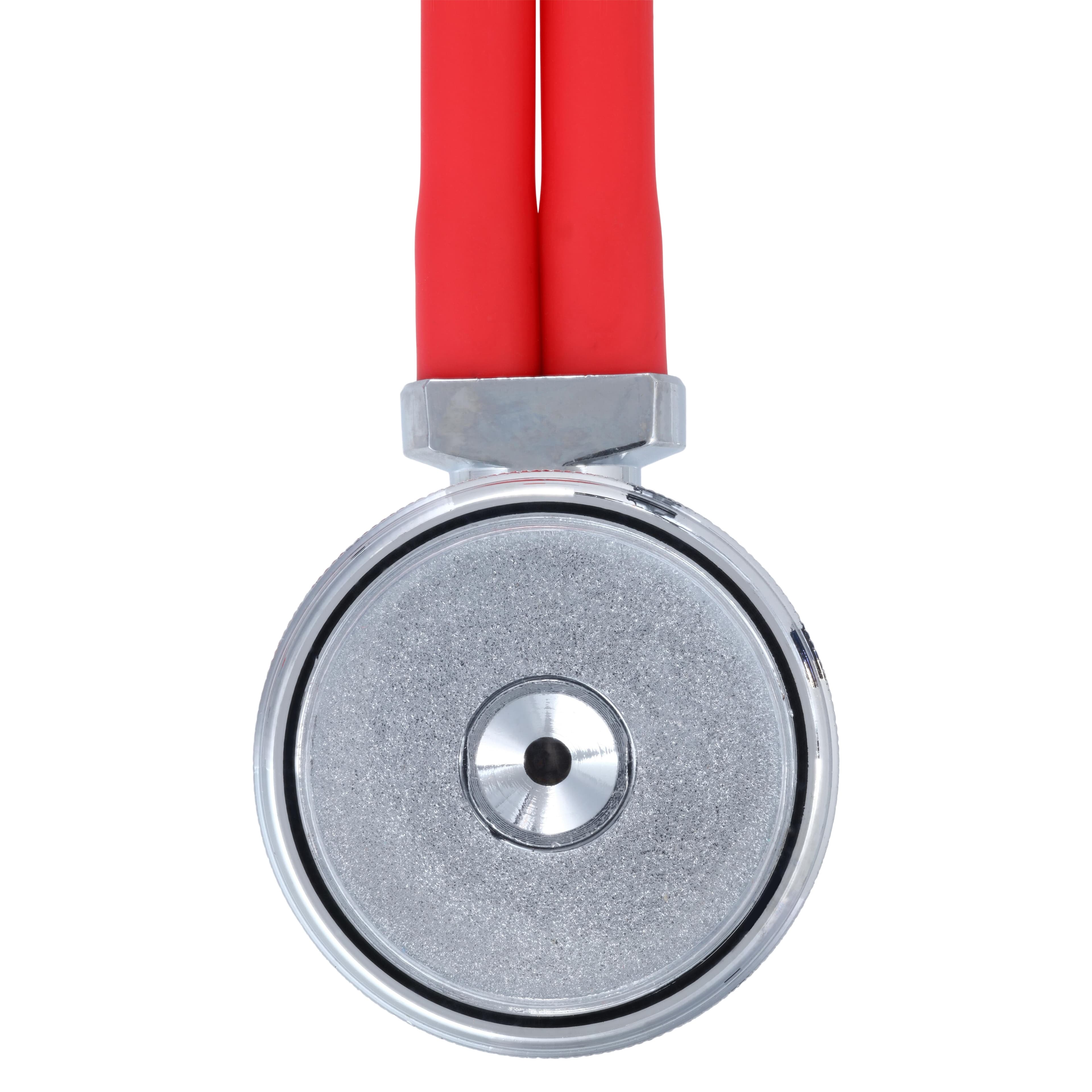 Sprague Rappaport Stethoscope, Red, Each thumbnail 5