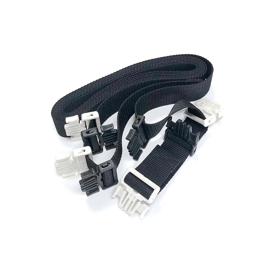 Tri-Tech Forensics Mattress Restraint System - Mattress Restraint System - Image 1